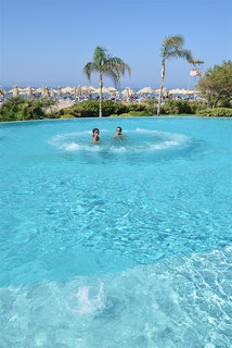Starlight Resort Hotel fotoÄŸrafÄ±