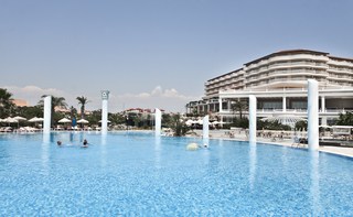 Starlight Resort Hotel fotoÄŸrafÄ±