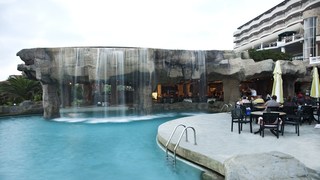 Starlight Resort Hotel fotoÄŸrafÄ±