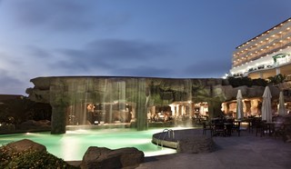 Starlight Resort Hotel fotoÄŸrafÄ±