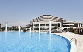 Starlight Resort Hotel fotoÄŸrafÄ±