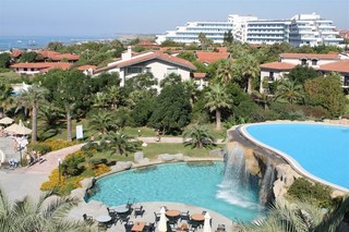 Starlight Resort Hotel fotoÄŸrafÄ±