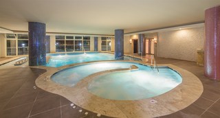Starlight Resort Hotel fotoÄŸrafÄ±