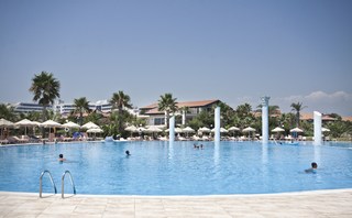 Starlight Resort Hotel fotoÄŸrafÄ±