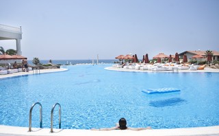 Starlight Resort Hotel fotoÄŸrafÄ±