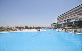 Starlight Resort Hotel fotoÄŸrafÄ±