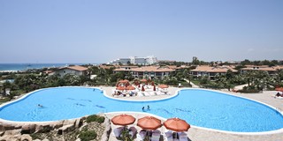 Starlight Resort Hotel fotoÄŸrafÄ±