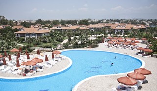 Starlight Resort Hotel fotoÄŸrafÄ±