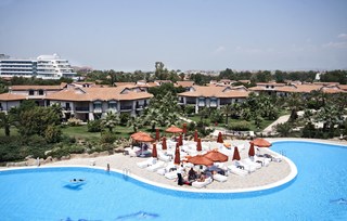 Starlight Resort Hotel fotoÄŸrafÄ±