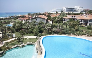 Starlight Resort Hotel fotoÄŸrafÄ±
