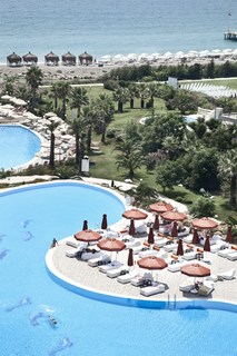 Starlight Resort Hotel fotoÄŸrafÄ±