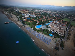 Starlight Resort Hotel fotoÄŸrafÄ±