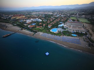 Starlight Resort Hotel fotoÄŸrafÄ±