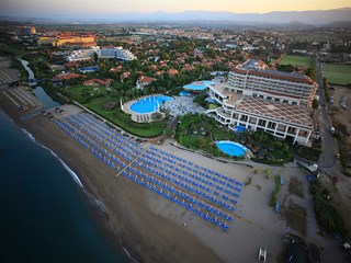 Starlight Resort Hotel fotoÄŸrafÄ±