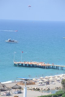 Starlight Resort Hotel fotoÄŸrafÄ±