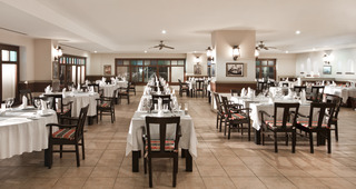 Starlight Resort Hotel fotoÄŸrafÄ±