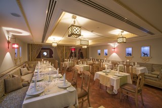 Starlight Resort Hotel fotoÄŸrafÄ±