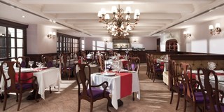 Starlight Resort Hotel fotoÄŸrafÄ±