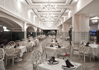 Starlight Resort Hotel fotoÄŸrafÄ±