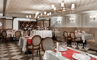 Starlight Resort Hotel fotoÄŸrafÄ±