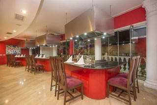 Starlight Resort Hotel fotoÄŸrafÄ±