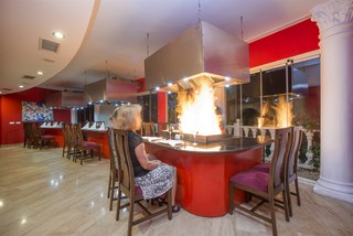 Starlight Resort Hotel fotoÄŸrafÄ±