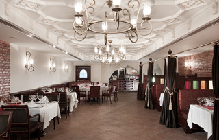 Starlight Resort Hotel fotoÄŸrafÄ±