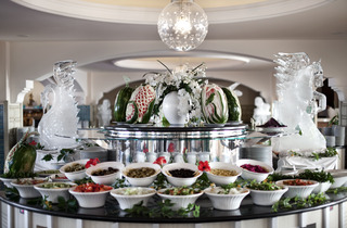 Starlight Resort Hotel fotoÄŸrafÄ±