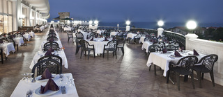 Starlight Resort Hotel fotoÄŸrafÄ±