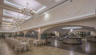 Starlight Resort Hotel fotoÄŸrafÄ±
