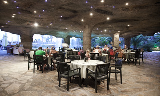 Starlight Resort Hotel fotoÄŸrafÄ±