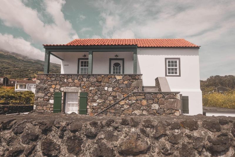 Adegas Do Pico - Genel