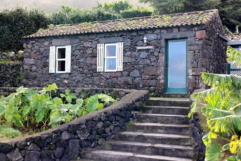 Adegas Do Pico - Teras