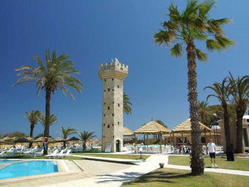 Club Rosa Rivage - Genel