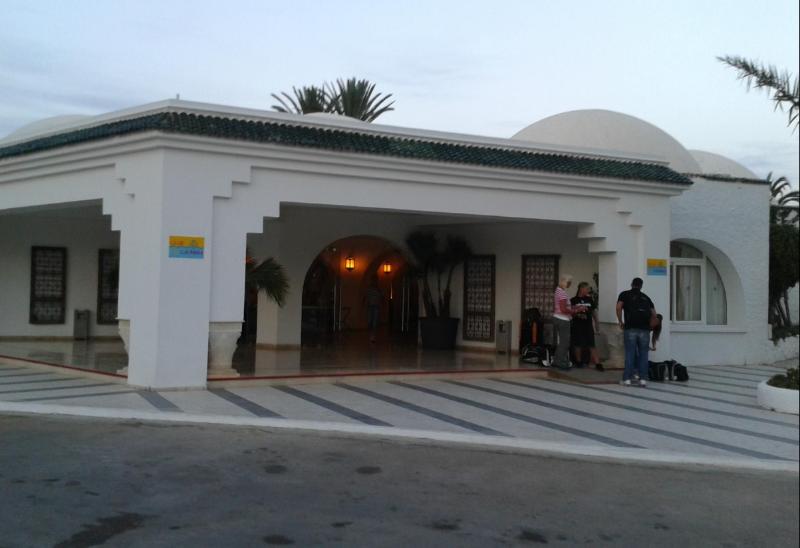 Club Rosa Rivage - Genel