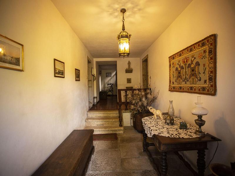 Casa Varzea - Lobi