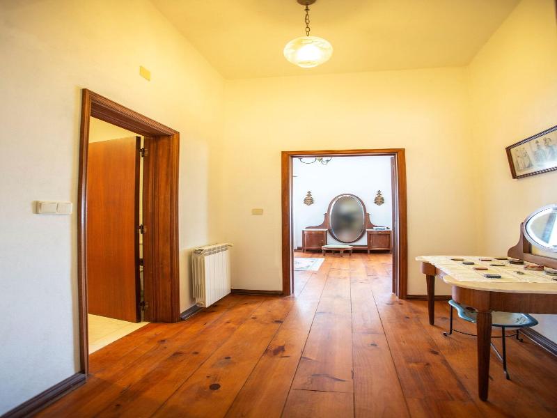 Casa Varzea - Lobi