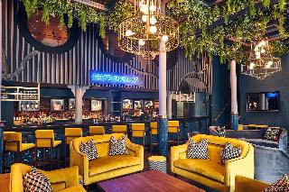 Malmaison Belfast fotoÄŸrafÄ±