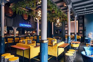 Malmaison Belfast fotoÄŸrafÄ±