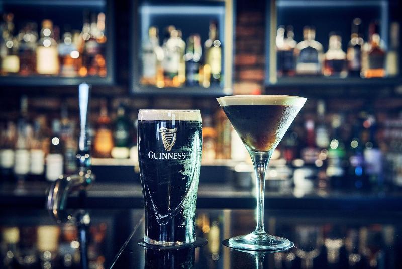 Malmaison Belfast - Bar