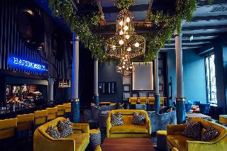 Malmaison Belfast fotoÄŸrafÄ±