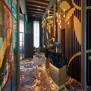 Malmaison Belfast fotoÄŸrafÄ±