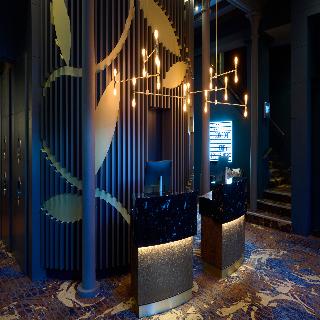 Malmaison Belfast fotoÄŸrafÄ±
