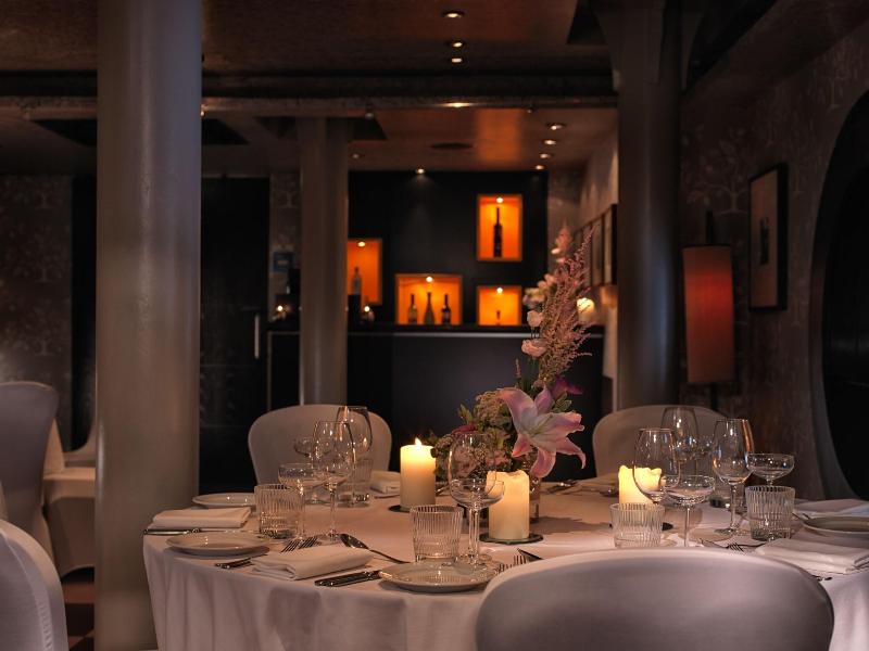 Malmaison Belfast - Toplantı