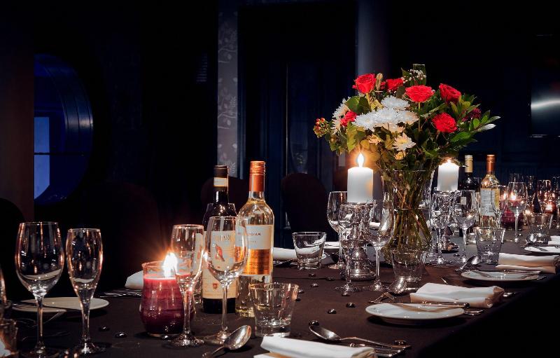 Malmaison Belfast - Toplantı