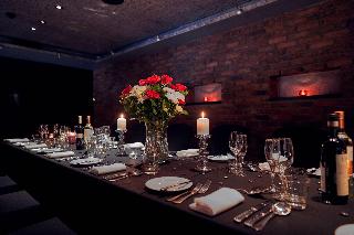 Malmaison Belfast fotoÄŸrafÄ±