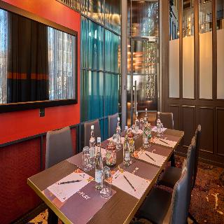 Malmaison Belfast fotoÄŸrafÄ±