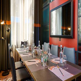 Malmaison Belfast fotoÄŸrafÄ±