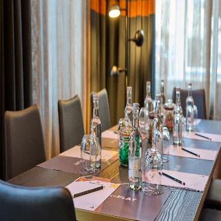 Malmaison Belfast fotoÄŸrafÄ±