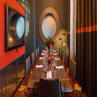 Malmaison Belfast fotoÄŸrafÄ±